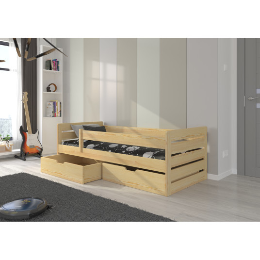 Sänky ja patja BEMMA 180x80