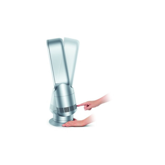 Thermofan Dyson AM09 Kuuma + viileä