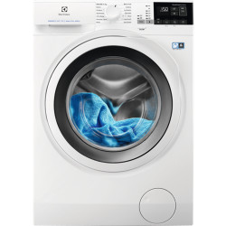 Pyykinpesukone ELECTROLUX EW7WP468W