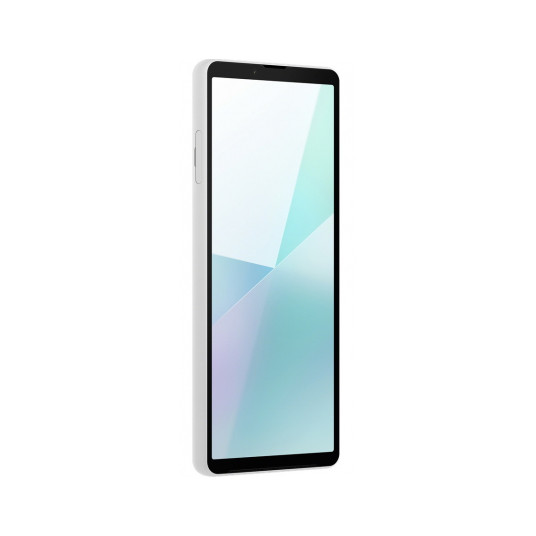 Älypuhelin Sony Xperia 10 VI 8GB/128GB White