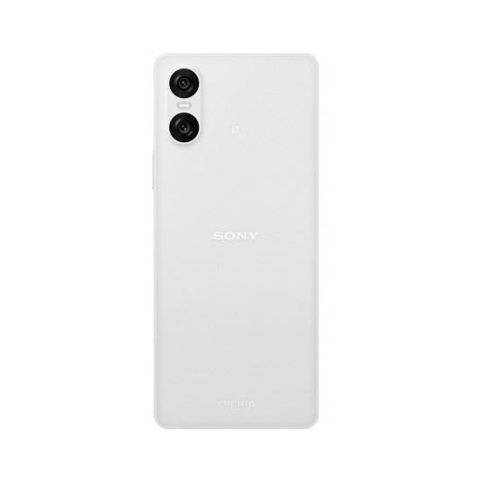 Älypuhelin Sony Xperia 10 VI 8GB/128GB White