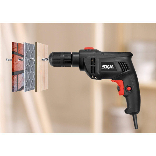 Iskupora Skil 1020AA, 550 W
