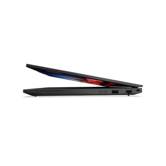 Kannettava tietokone Lenovo ThinkPad T16 Gen 3, AI-Powered Gaming PC, 16 WUXGA, Intel Core Ultra 5, RAM 16GB, 512GB SSD, Intel Graphics, Windows 11 Pro, Black 21MN008CMX