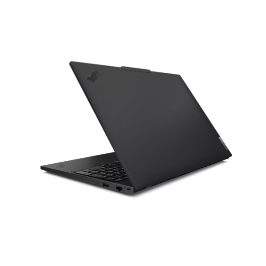 Kannettava tietokone Lenovo ThinkPad T16 Gen 3 | Black | 16 " | IPS | WUXGA | 1920 x 1200 pixels | Intel Core U5 | 125U | 16 GB | SO-DIMM DDR5 | SSD 512 GB | Intel Graphics | Windows 11 Pro