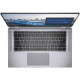 Dell Latitude 9510; Intel® Core™ i5-10210U (4C/8T 1,6 - 4,2 GHz)|8GB RAM|256GB SSD|15'6 FHD IPS AG|Intel Wi-Fi 6 AX201|Windows 11|päivitetty/uusittu