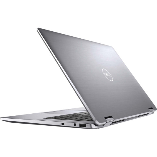 Dell Latitude 9510; Intel® Core™ i5-10210U (4C/8T 1,6 - 4,2 GHz)|8GB RAM|256GB SSD|15'6 FHD IPS AG|Intel Wi-Fi 6 AX201|Windows 11|päivitetty/uusittu
