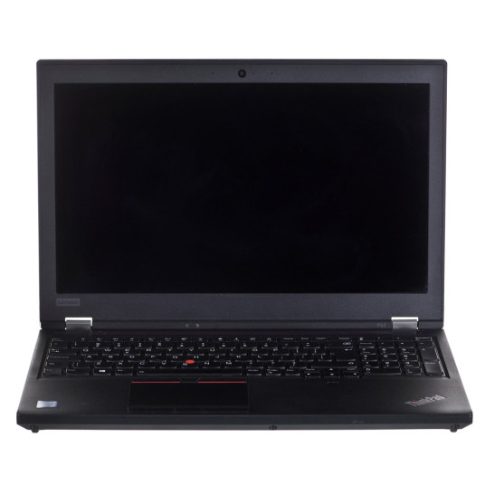 LENOVO ThinkPad P53 i7-9850H 16GB 512SSD 15,6" FHD(Quadro T1000) Win11pro KÄYTETTÄVÄ