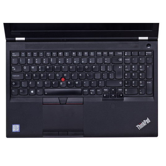 LENOVO ThinkPad P53 i7-9850H 16GB 512SSD 15,6" FHD(Quadro T1000) Win11pro KÄYTETTÄVÄ