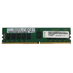 Lenovo 4X77A77496 muistimoduuli 32 Gt DDR4 3200 MHz ECC