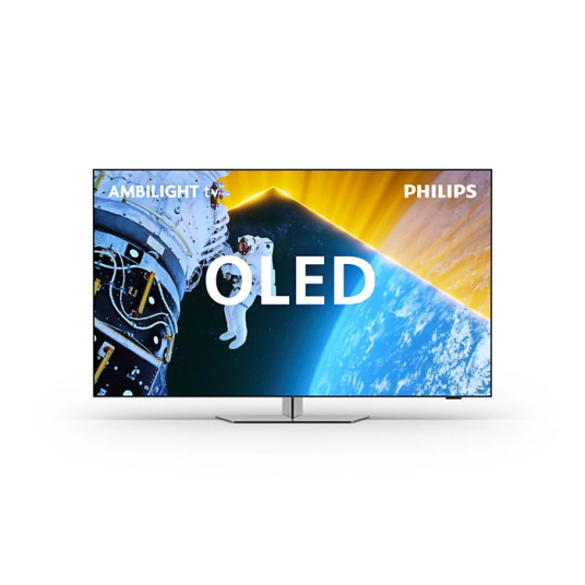 Televisio Philips 65OLED819/12 OLED 65" Smart