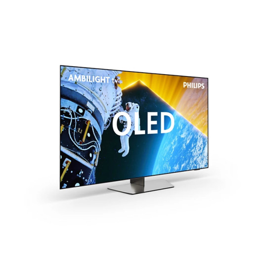 Televisio Philips 65OLED819/12 OLED 65" Smart