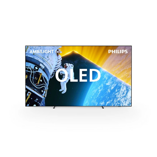 Televisio Philips 77OLED819/12 OLED 77" Smart