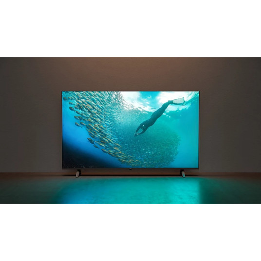 Televisio Philips 75PUS7009/12 LED 75" Smart