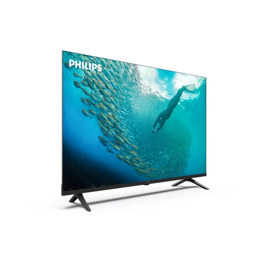 Televisio Philips 75PUS7009/12 LED 75" Smart
