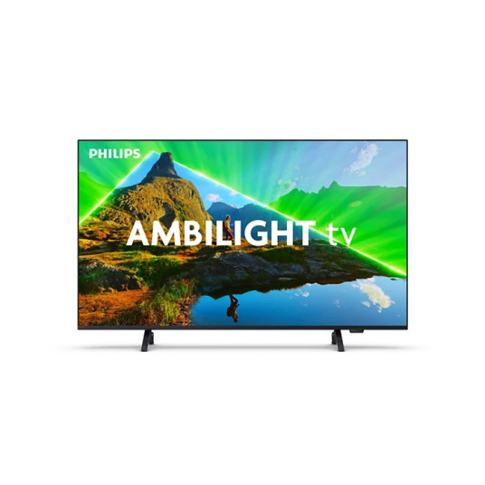 Televisio Philips 55PUS8359 LED 55" Smart