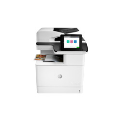 HP Color LaserJet Enterprise MFP M776dn