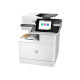 HP Color LaserJet Enterprise MFP M776dn