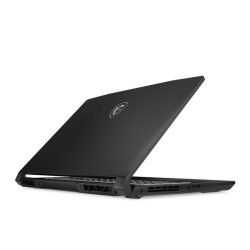 Creator M16 B13VE-482NL CPU i7-13700H 2400 MHz 16" 1920x1200 RAM 32GB DDR5 SSD 1TB NVIDIA GeForce RTX 4050 6GB Windows 11 Pro Black