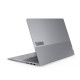 Kannettava tietokone Lenovo | ThinkBook 16 Gen 7 | Arctic Grey | 16 " | IPS | WUXGA | 1920 x 1200 taškų | Anti-glare | AMD Ryzen 7 | 7735HS | 16 GB | SO-DIMM DDR5 | SSD 512 GB | AMD Radeon 680M Graphics | Windows 11 Pro