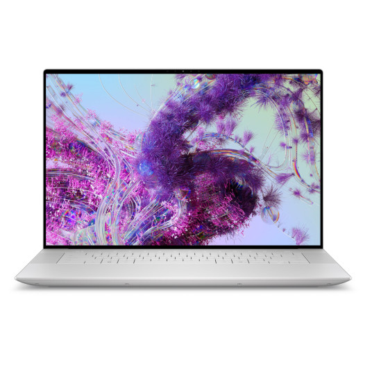 XPS 16 9640 | 16.3 " | OLED | Kosketusnäyttö | UHD+ | 3840 x 2400 pikseliä | Intel Ultra 9 | 185H | 32 GB | LPDDR5X | SSD 1000 GB | NVIDIA GeForce RTX 4070 | GDDR6 | 8 GB | Windows 11 Pro | Bluetoo