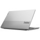 Lenovo ThinkBook 15 G2 ITL 15.6|Intel Core i5-1135G7 (4C/8T, 2.4-4.2 Ghz, 8 Mb)|8 Gb DDR4|15.6" FHD (1920x1080) IPS AG|256 Gb SSD|Wi-Fi 6+Bluetooth 5.1|HD 720p kamera|Vuotamattomuus|Rapid Charge Pro|Win 11 Pro|päivitetty/uusittu