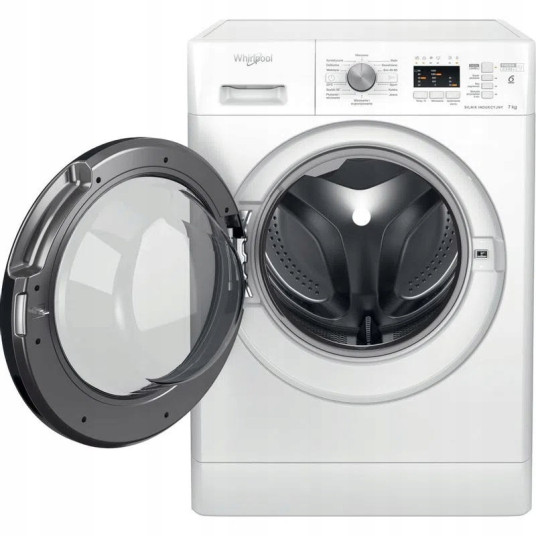 WHIRLPOOL-pesukone FFL 7259 B FI