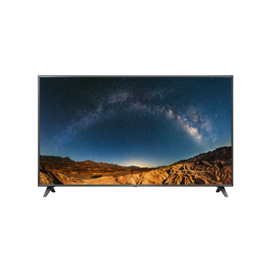 LG 75" TV 75UR781C0LK