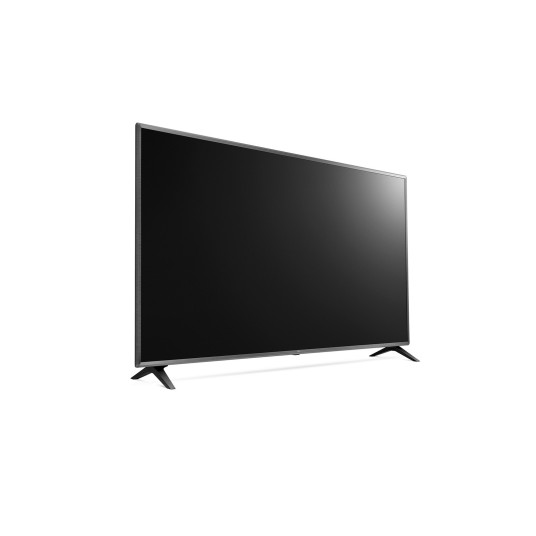 LG 75" TV 75UR781C0LK