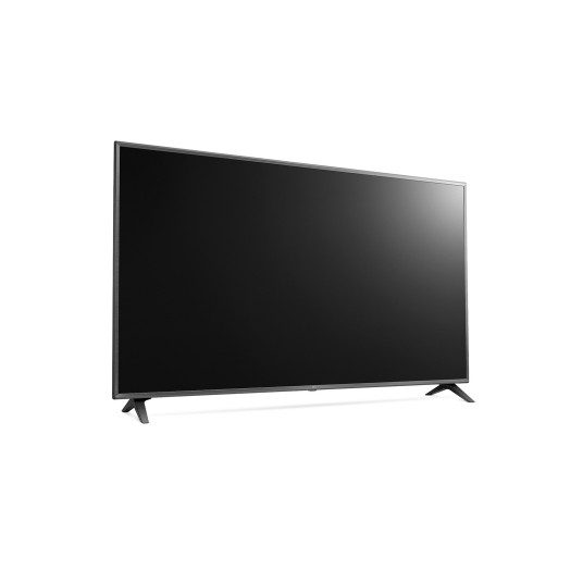 LG 75" TV 75UR781C0LK