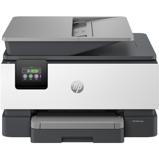 HP OfficeJet Pro All-in-One -väritulostin