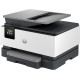 HP OfficeJet Pro All-in-One -väritulostin