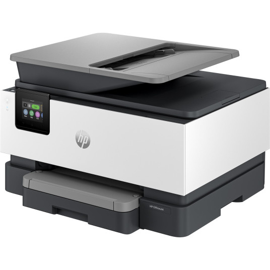 HP OfficeJet Pro All-in-One -väritulostin