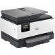 HP OfficeJet Pro All-in-One -väritulostin