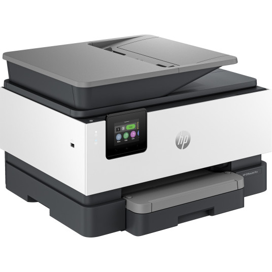 HP OfficeJet Pro All-in-One -väritulostin