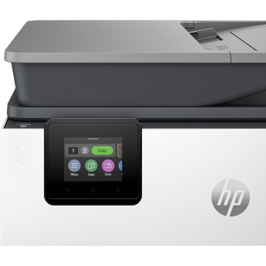 HP OfficeJet Pro All-in-One -väritulostin