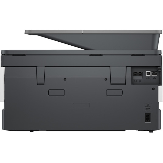 HP OfficeJet Pro All-in-One -väritulostin