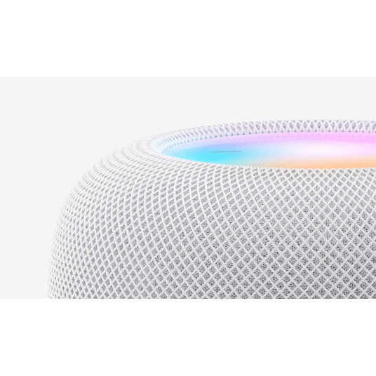 Apple HomePod