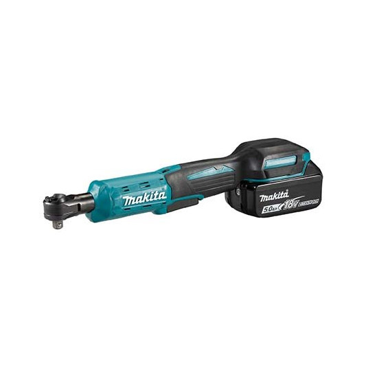 Makita DWR180Z sähköinen ruuvimeisseli 800 RPM 47,5 N·m Vihreä