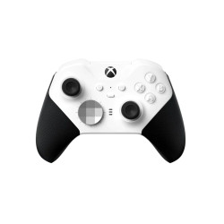 Microsoft Xbox -ohjain langaton Elite 2 Core bialy