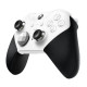 Microsoft Xbox -ohjain langaton Elite 2 Core bialy