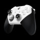 Microsoft Xbox -ohjain langaton Elite 2 Core bialy