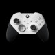 Microsoft Xbox -ohjain langaton Elite 2 Core bialy