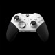 Microsoft Xbox -ohjain langaton Elite 2 Core bialy