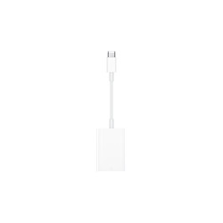 APPLE USB-C SD-kortinlukijaan