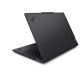 Kannettava tietokone Lenovo ThinkPad T14 Gen 5 | Black | 14 " | IPS | WUXGA | 1920 x 1200 pixels | Anti-glare | AMD Ryzen 7 PRO | 8840U | 16 GB | SO-DIMM DDR5 | SSD 512 GB | AMD Radeon 780M Graphics | Windows 11 Pro