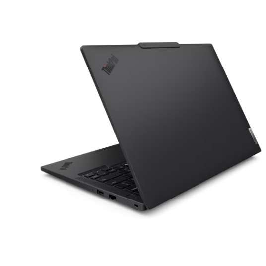 Kannettava tietokone Lenovo ThinkPad T14 Gen 5 | Black | 14 " | IPS | WUXGA | 1920 x 1200 pixels | Anti-glare | AMD Ryzen 7 PRO | 8840U | 16 GB | SO-DIMM DDR5 | SSD 512 GB | AMD Radeon 780M Graphics | Windows 11 Pro