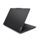 Kannettava tietokone Lenovo ThinkPad T14 Gen 5 | Black | 14 " | IPS | WUXGA | 1920 x 1200 pixels | Anti-glare | AMD Ryzen 7 PRO | 8840U | 16 GB | SO-DIMM DDR5 | SSD 512 GB | AMD Radeon 780M Graphics | Windows 11 Pro