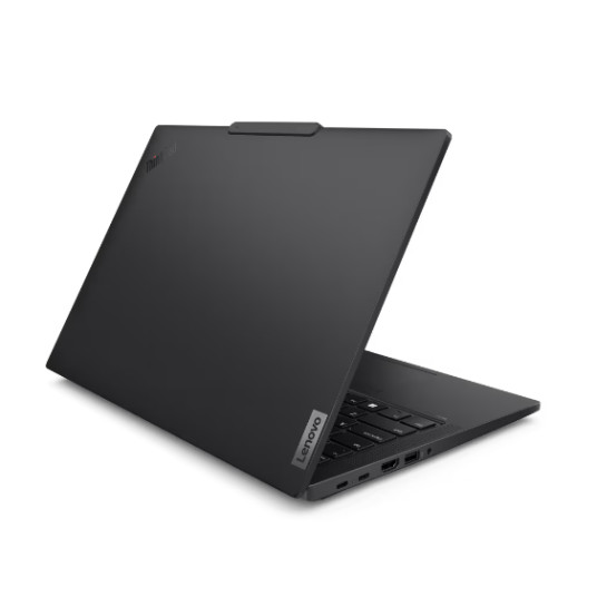 Kannettava tietokone Lenovo ThinkPad T14 Gen 5 | Black | 14 " | IPS | WUXGA | 1920 x 1200 pixels | Anti-glare | AMD Ryzen 7 PRO | 8840U | 16 GB | SO-DIMM DDR5 | SSD 512 GB | AMD Radeon 780M Graphics | Windows 11 Pro