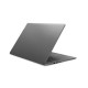 Kannettava tietokone Lenovo IdeaPad 3 17IAU7 | Arctic Grey | 17.3 " | TN | HD+ | 1600 x 900 pixels | Anti-glare | Intel Pentium Gold | 8505 | 4 GB | Soldered DDR4 | SSD 128 GB | Intel UHD Graphics | Windows 11 Home | Keyboard language English