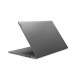 Kannettava tietokone Lenovo IdeaPad 3 17IAU7 | Arctic Grey | 17.3 " | TN | HD+ | 1600 x 900 pixels | Anti-glare | Intel Pentium Gold | 8505 | 4 GB | Soldered DDR4 | SSD 128 GB | Intel UHD Graphics | Windows 11 Home | Keyboard language English